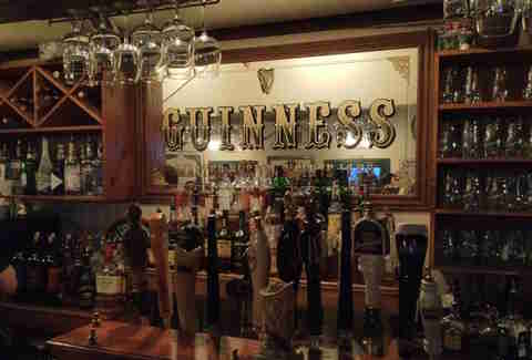 Best Irish Pubs Bars In Louisville To Drink At Right Now Thrillist