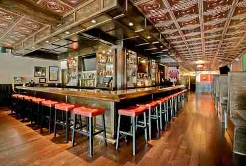 Best Irish Pubs Bars In Atlanta To Drink At Right Now Thrillist