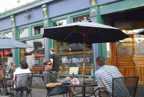 Best Irish Pubs Bars In Louisville To Drink At Right Now Thrillist