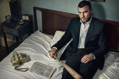 Liev Schrieber in Ray Donovan