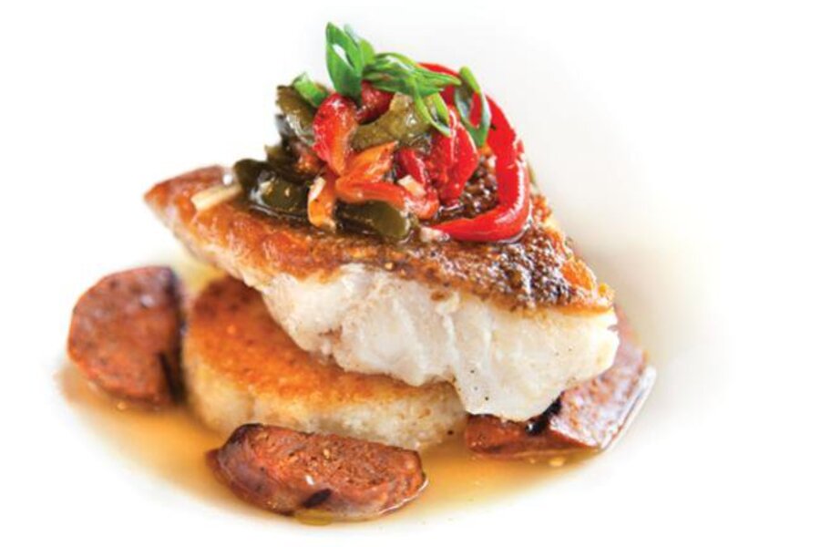 Little Fish: A Restaurant in Philadelphia, PA - Thrillist