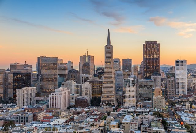 America's Most Beautiful Skylines, Ranked