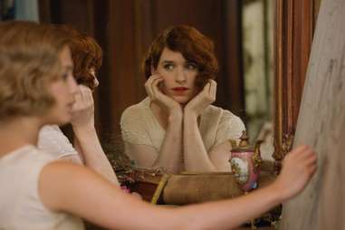 The Danish Girl