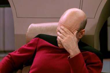 star trek facepalm picard