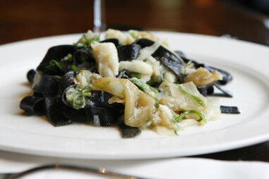 Carnevino steakhouse in Las Vegas