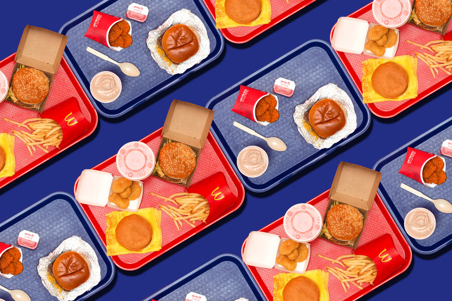 The Best Tasting Order Under $3 At 14 Fast Food Chains