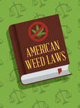 Outdated weed laws
