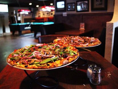 Bryan Street Tavern: A Bar in Dallas, TX - Thrillist