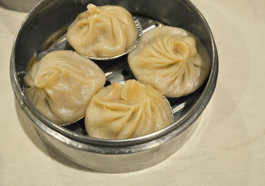Shujiao Shu Jiao Fu Zhou Cuisine 潭頭王福州小吃 (Shu Jiao Fu Zhou Cuisine): A ...