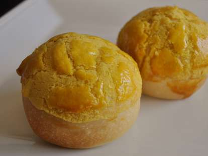 dim sum muffins chinese food nyc