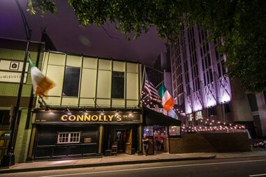 connolly’s on fifth best irish bars and pubs north carolina