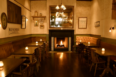 the workman’s friend best irish bars in charlotte