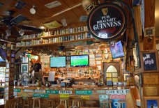 The Best Irish Bars in Charleston
