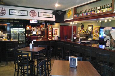 The Celtic Knot Pub