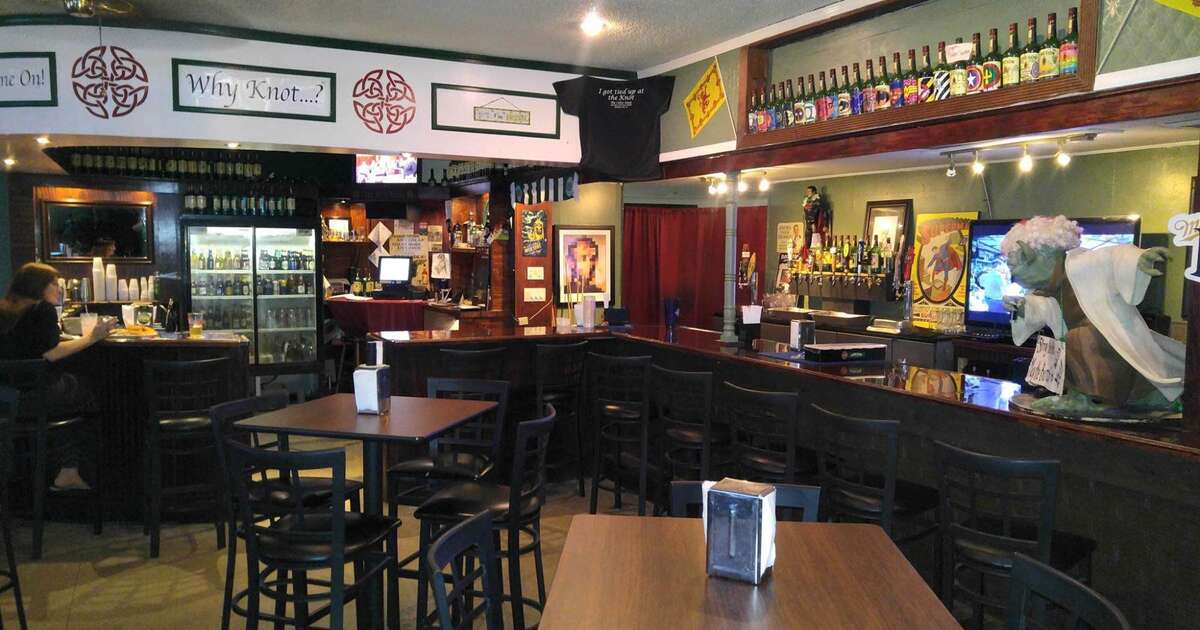 Best Irish Pubs & Bars in Charleston to Drink at Right Now Thrillist