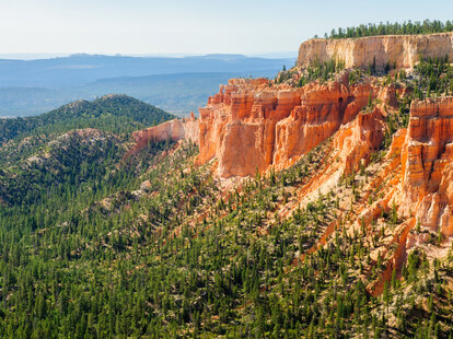 ?Kanab, Utah, Bryce Canyon National Park