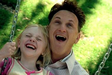 I Am Sam, Sean Penn, Dakota Fanning, Soundtrack