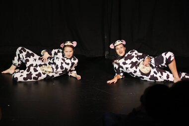 PianoFight comedy club and venue in San Francisco