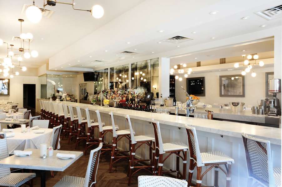 Brasserie 19 A Restaurant in Houston, TX Thrillist