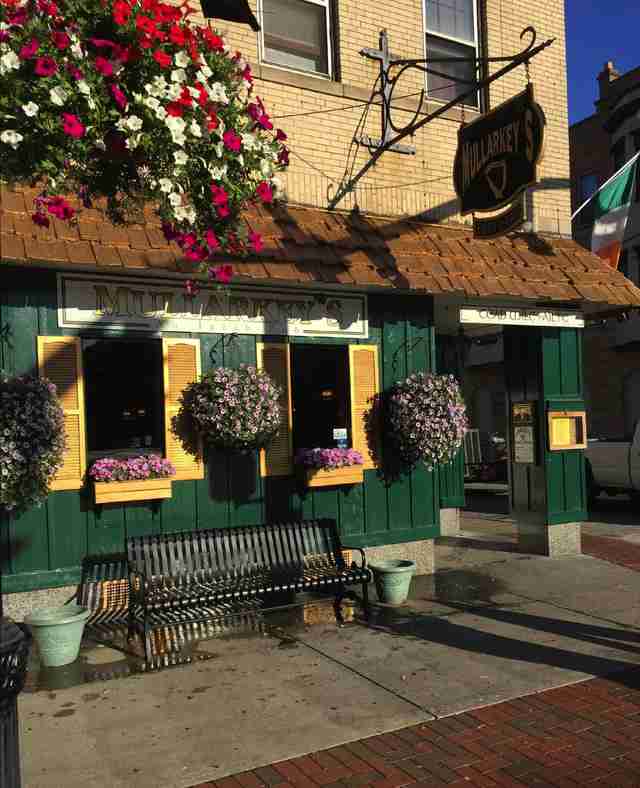 Best Irish Pubs & Bars in Cleveland to Drink at Right Now - Thrillist