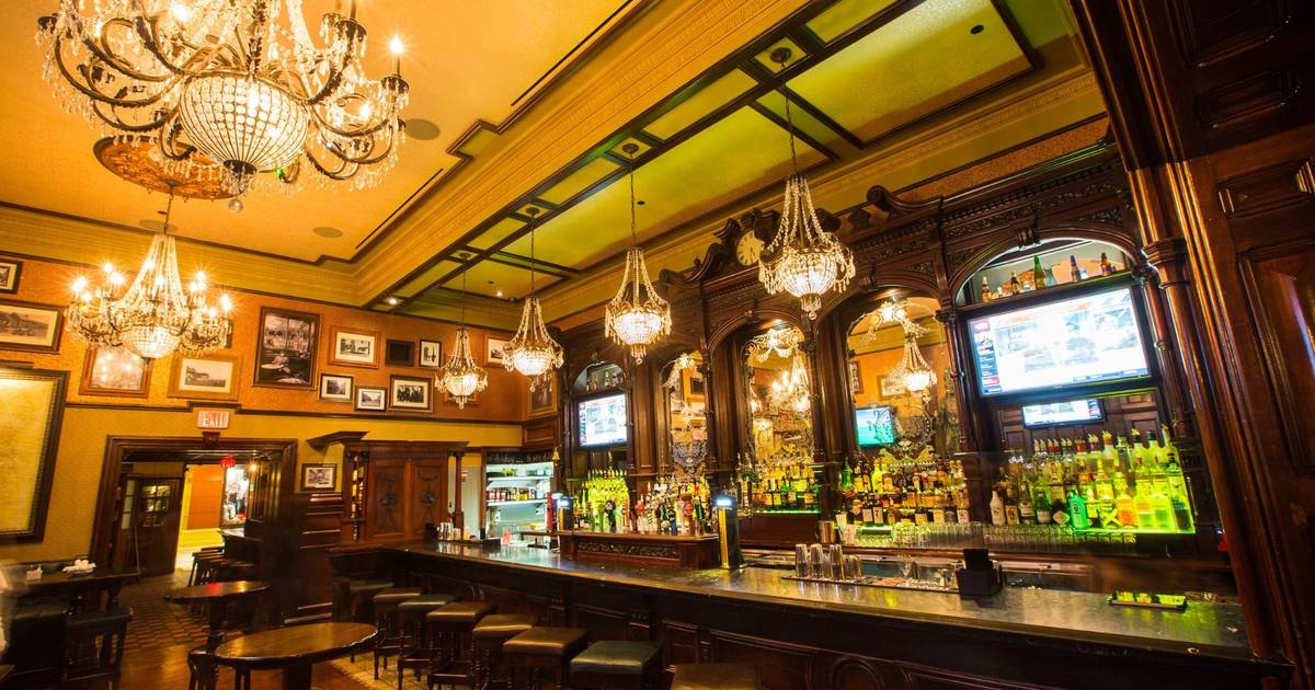 The Best Irish Pubs in Las Vegas - Thrillist