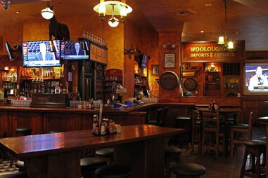 Jc’s Irish sports pub las vegas