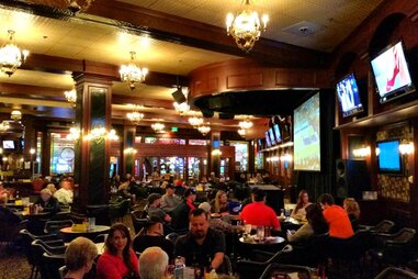 brendan’s las vegas irish bar