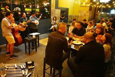 McMullan’s irish pub las vegas live music