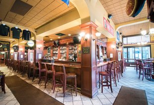 The Best Irish Pubs in Cleveland