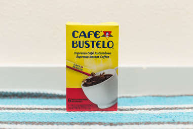 cafe bustelo instant coffee