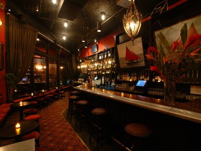 Galway Hooker Bar: A Bar in New York, NY - Thrillist