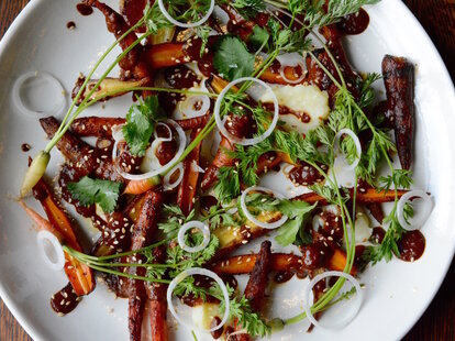 Espita Mezcaleria, southern mexican cuisine