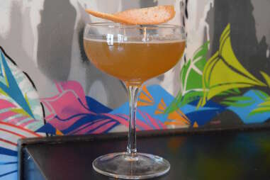 cocktail, espita mezcaleria, espita mezcaleria cocktail