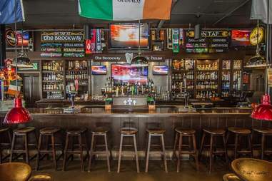 The Best Irish Bars In Indianapolis Thrillist