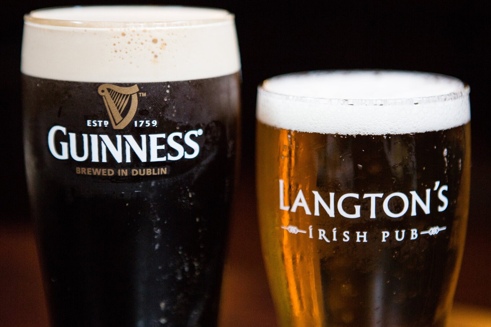 The Best Irish Bars in Indianapolis Thrillist