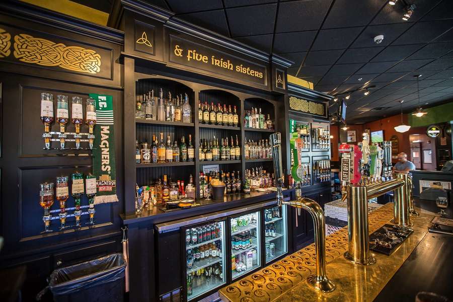 The Best Irish Bars in Indianapolis Thrillist