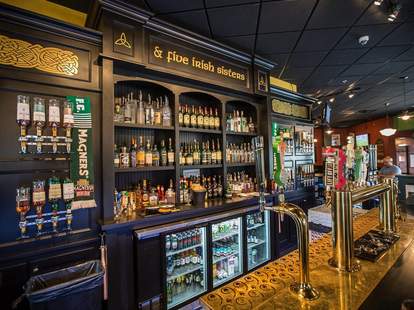 The Best Irish Bars In Indianapolis Thrillist