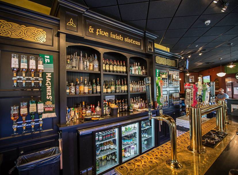 The Best Irish Bars In Indianapolis Thrillist