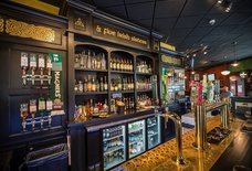 The Best Irish Bars in Indianapolis