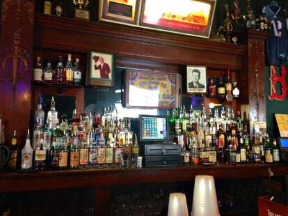Markey's Bar, New Orleans Irish Bars