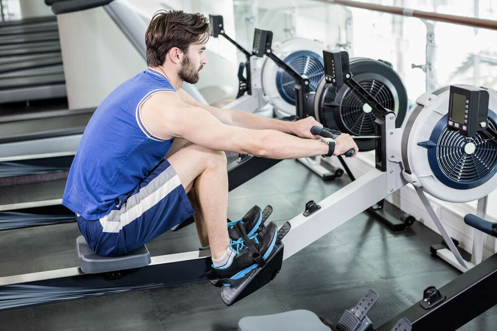 9 Gym Machines You Should Start Using ASAP