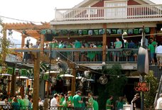 The Best Irish Bars in Dallas