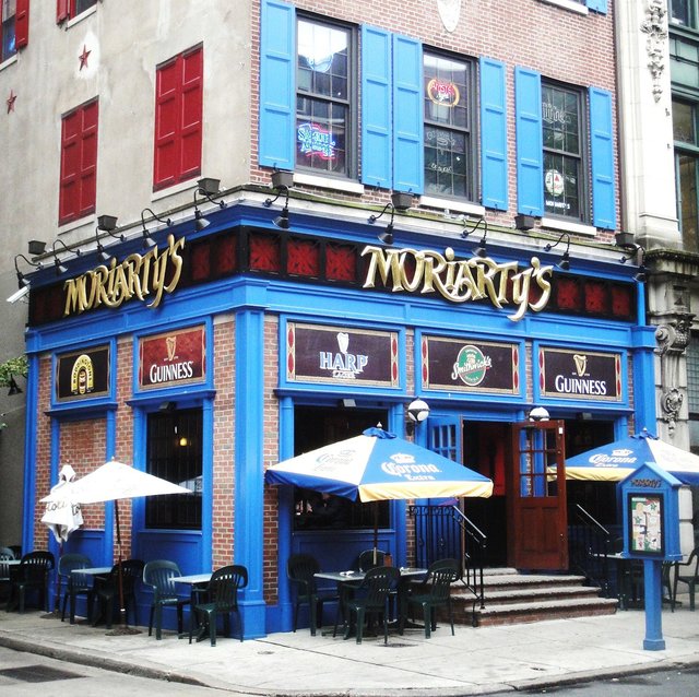 The Best Irish Bars in Philadelphia Thrillist