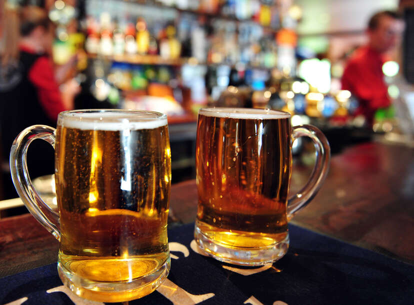 Best Irish Pubs Bars In Philadelphia Thrillist