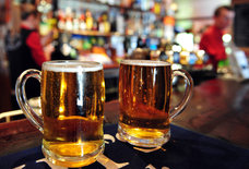 The Best Irish Pubs in Philly