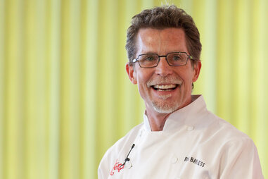 celebrity chef rick bayless chicago
