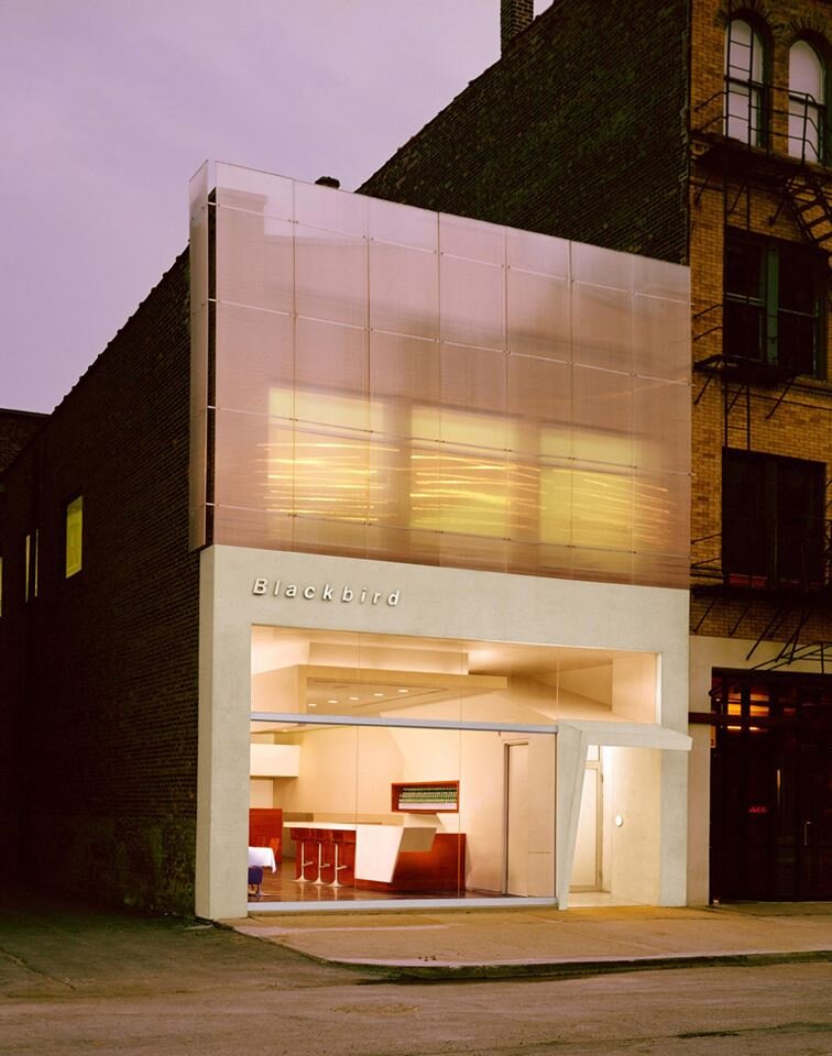 blackbird chicago best celebrity restaurants