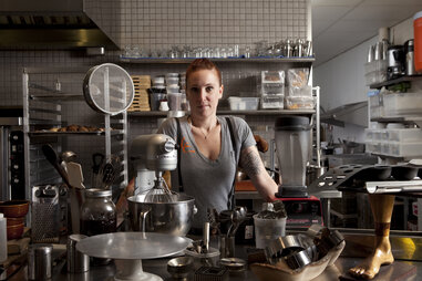 mindy segal celebrity chef chicago restaurants