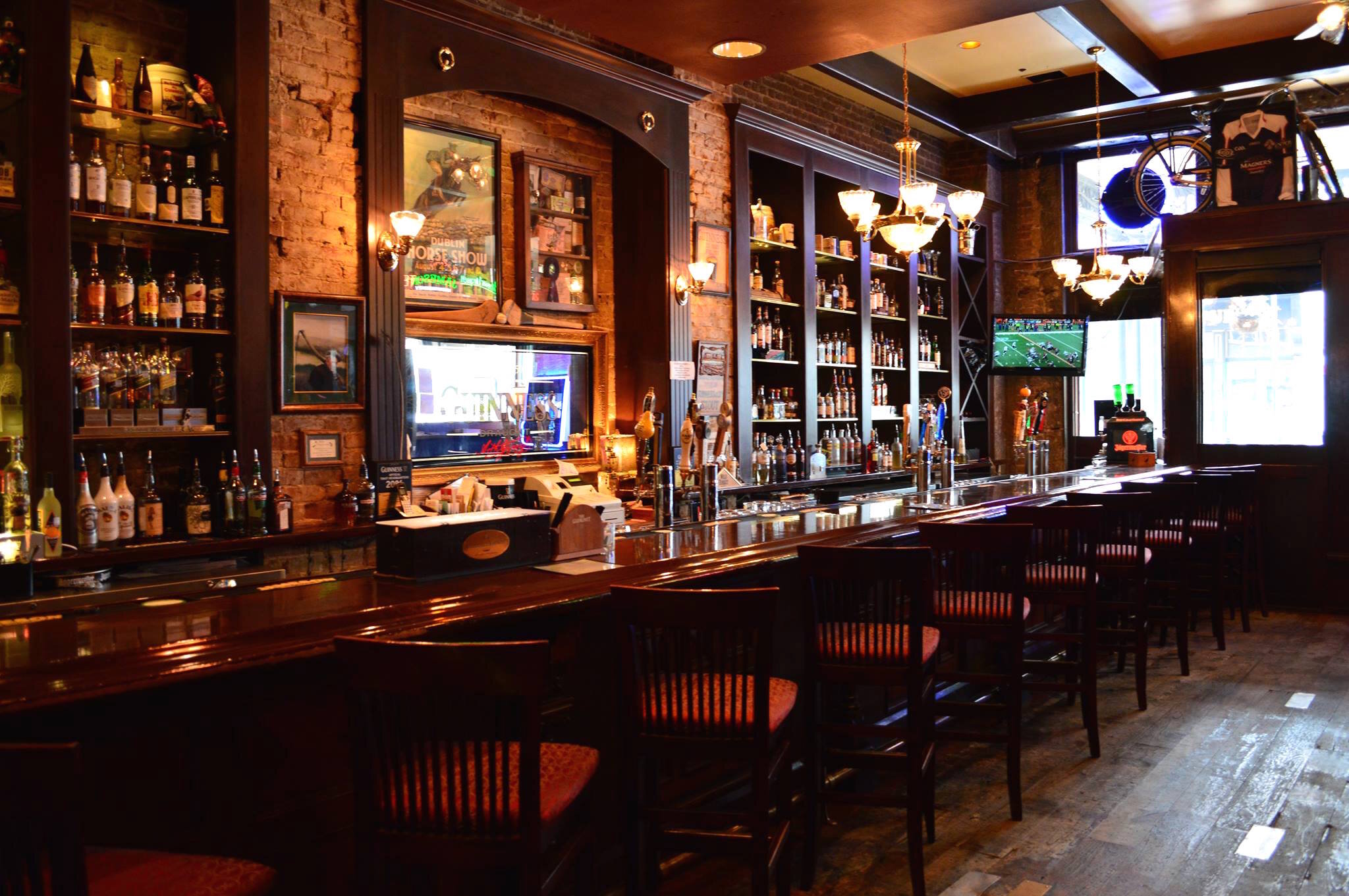 Best Irish Pubs & Bars in Houston to Drink at Right Now Thrillist