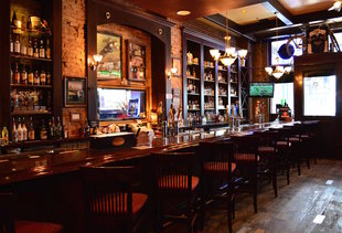 The Best Irish Bars in Houston